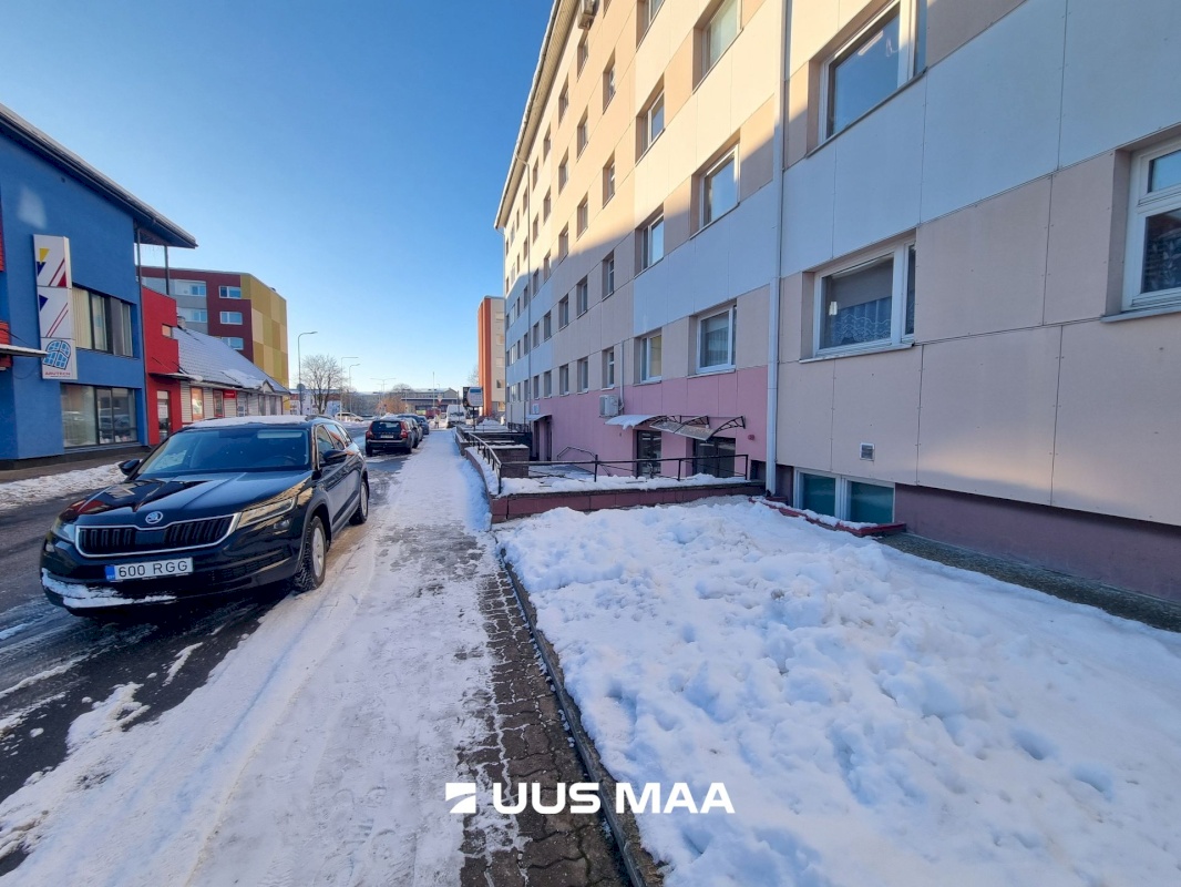 Rakvere linn, Vilde 13