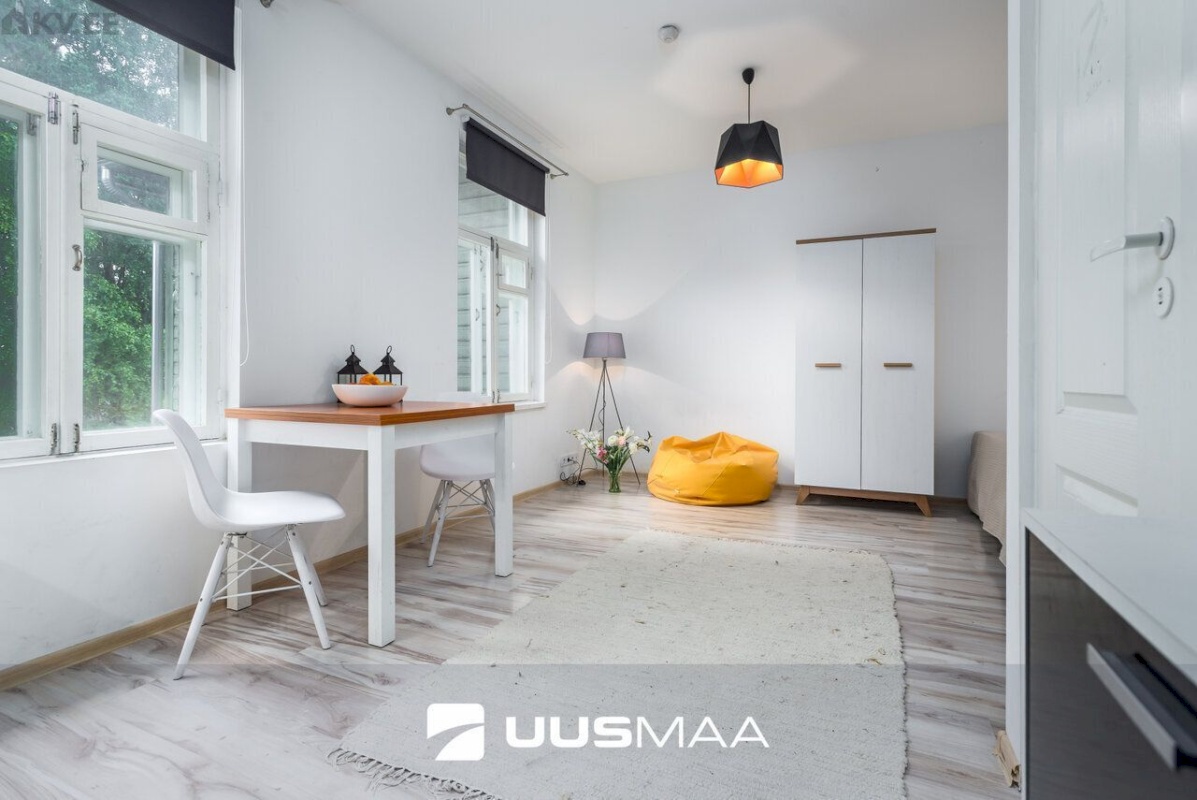 Tallinn, Põhja-Tallinna linnaosa, Kalamaja, Telliskivi 14