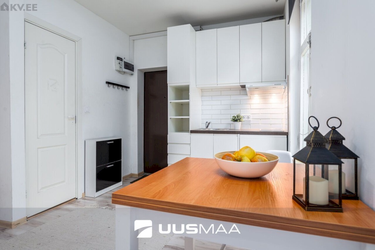 Tallinn, Põhja-Tallinna linnaosa, Kalamaja, Telliskivi 14