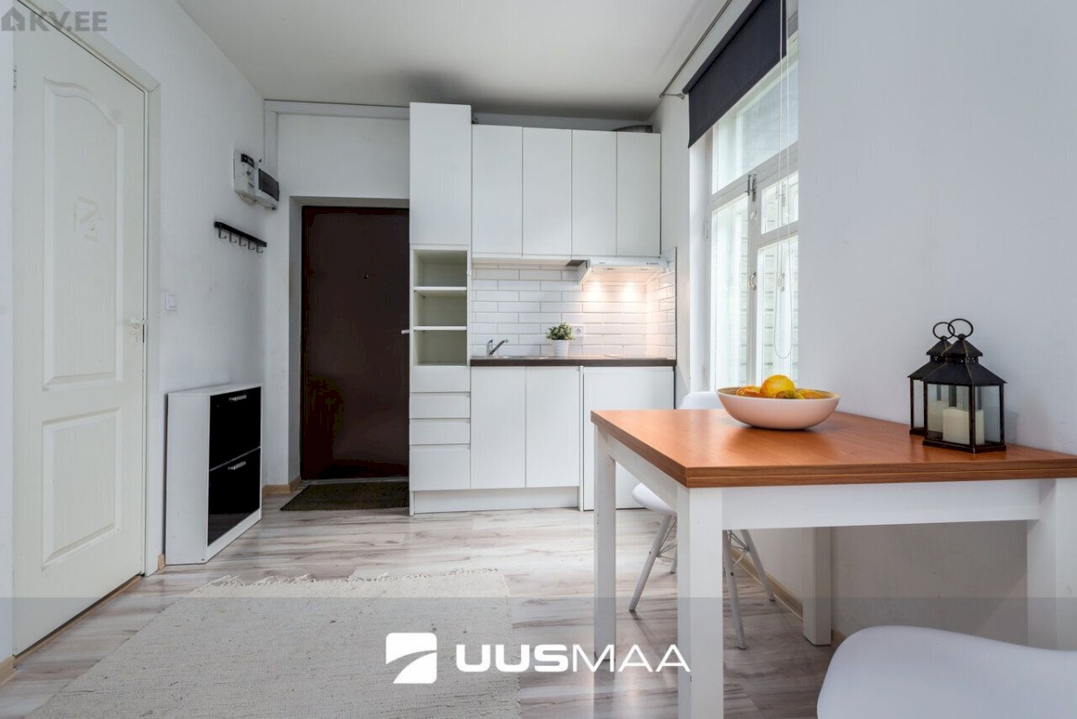 Tallinn, Põhja-Tallinna linnaosa, Kalamaja, Telliskivi 14