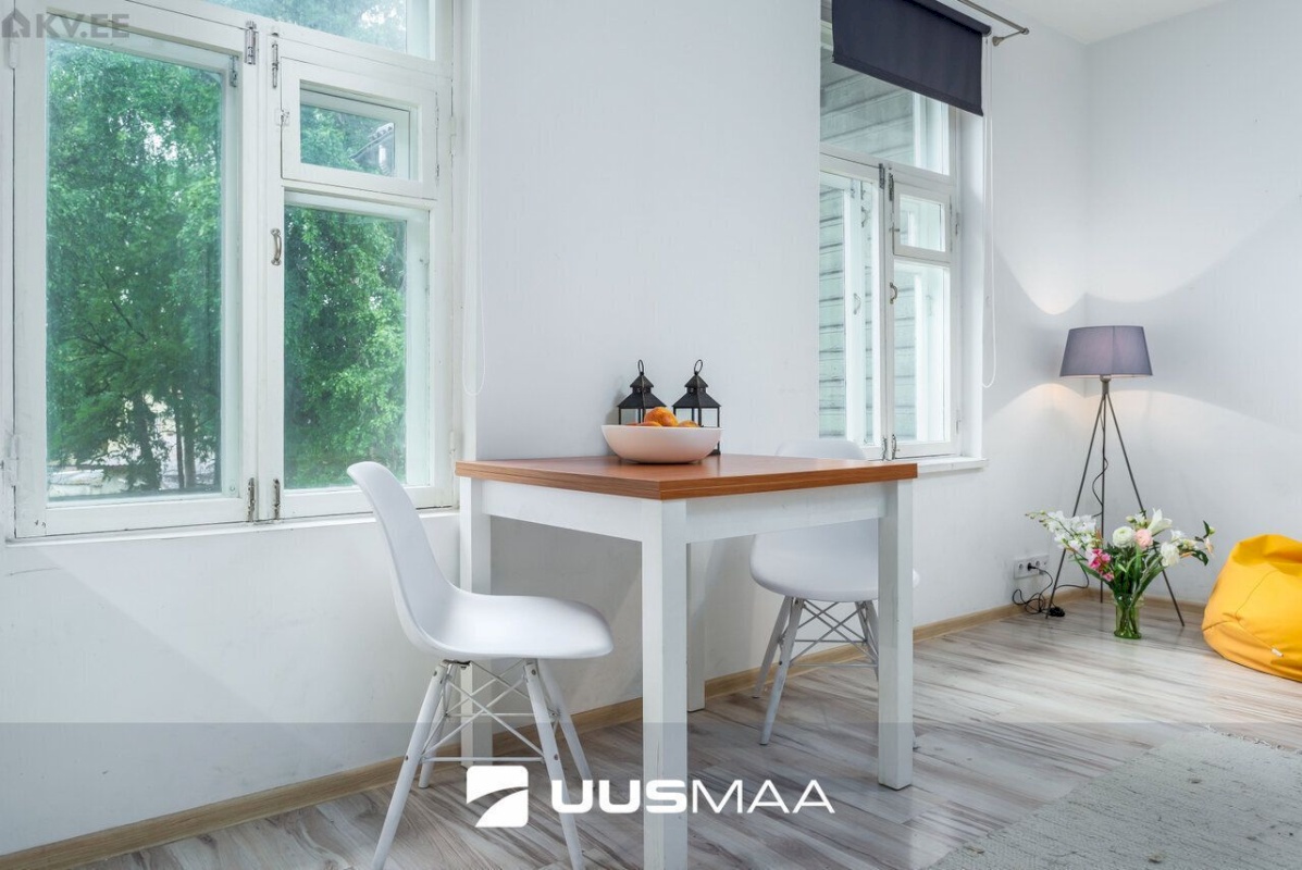 Tallinn, Põhja-Tallinna linnaosa, Kalamaja, Telliskivi 14