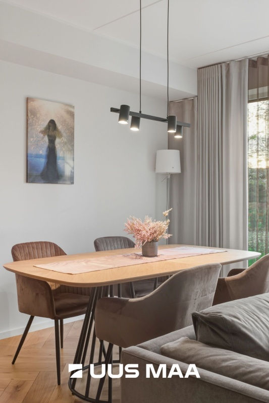 Viimsi vald, Haabneeme alevik, Laaneserva tee 2