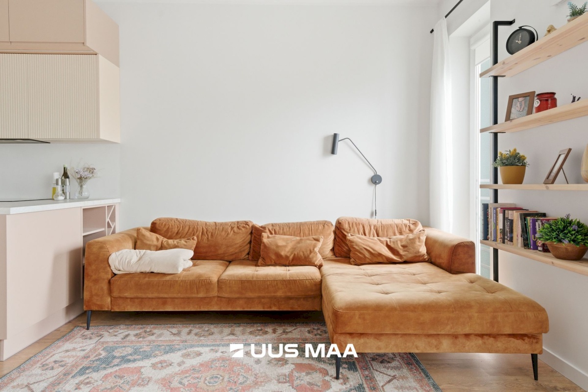 Tallinn, Haabersti linnaosa, Astangu, Astangu 50a/1