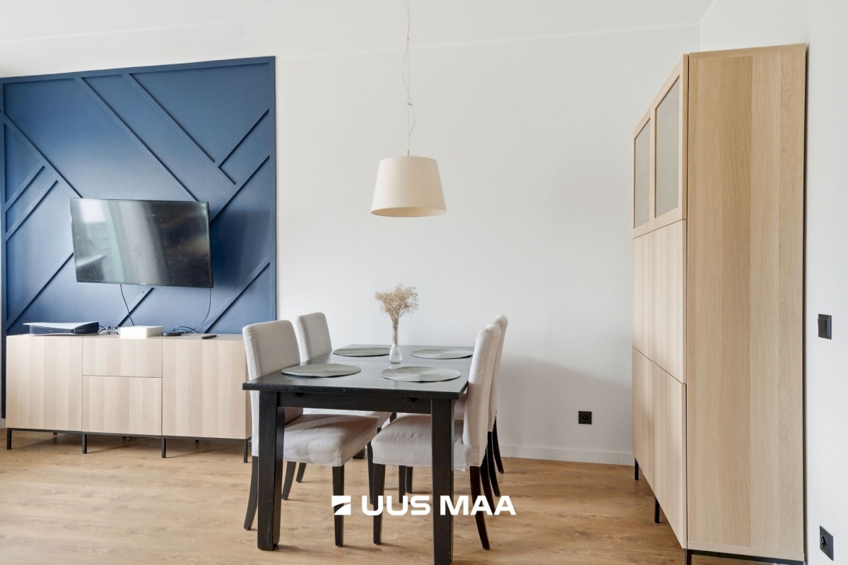 Tallinn, Haabersti linnaosa, Astangu, Astangu 50a/1