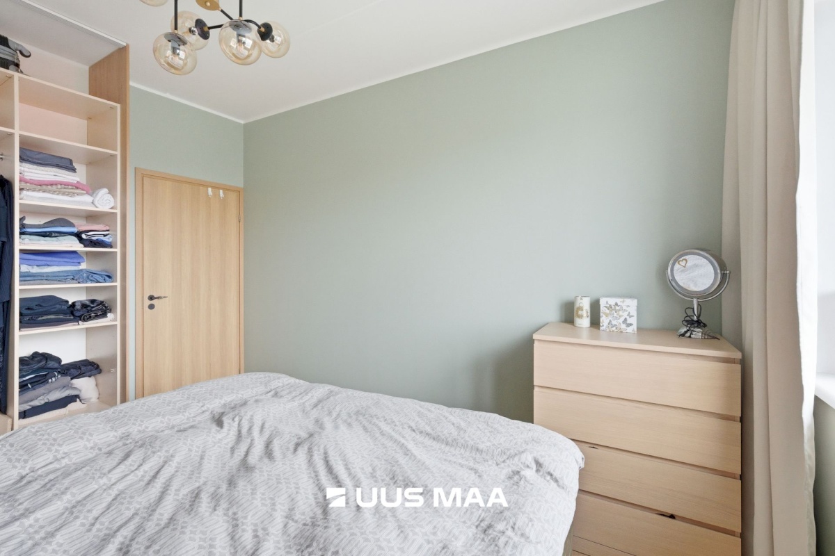 Tallinn, Haabersti linnaosa, Astangu, Astangu 50a/1