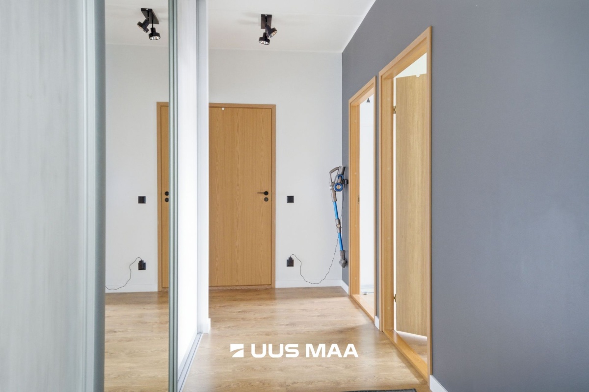 Tallinn, Haabersti linnaosa, Astangu, Astangu 50a/1