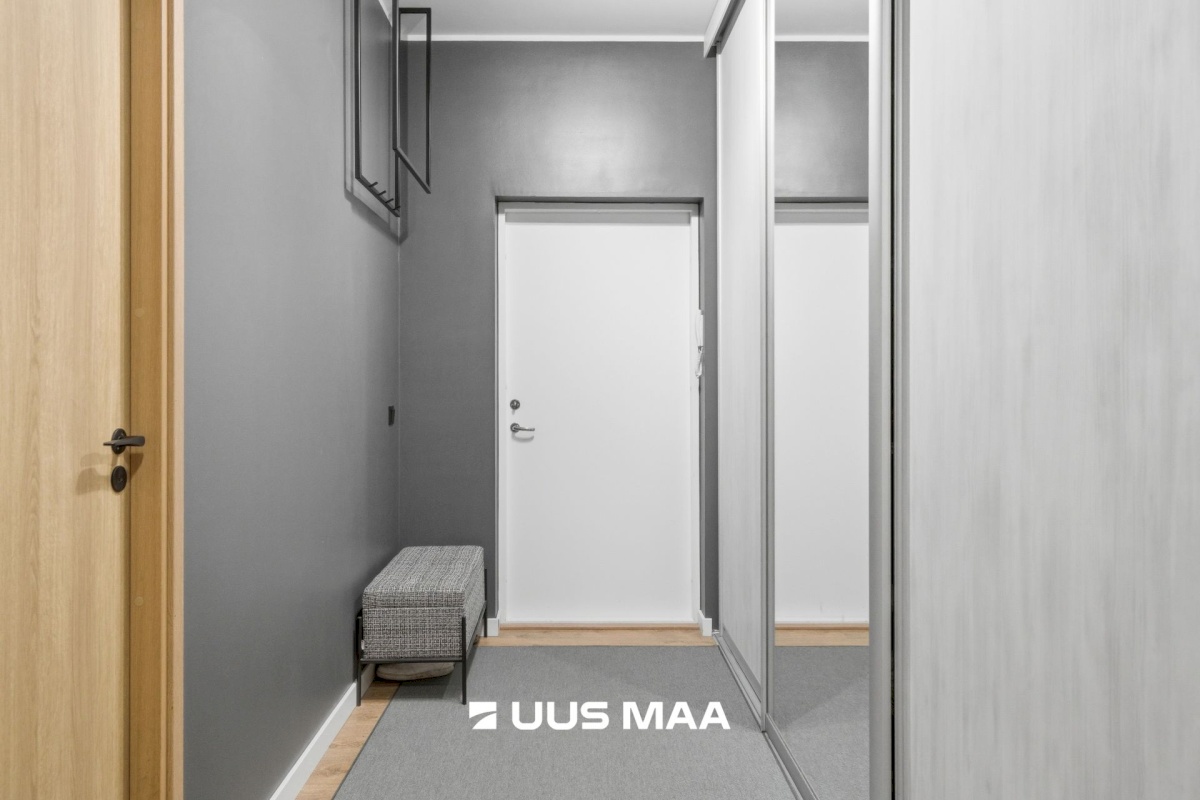 Tallinn, Haabersti linnaosa, Astangu, Astangu 50a/1