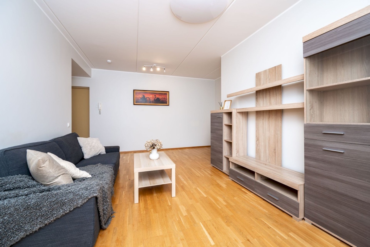 Tallinn, Haabersti linnaosa, Astangu 21