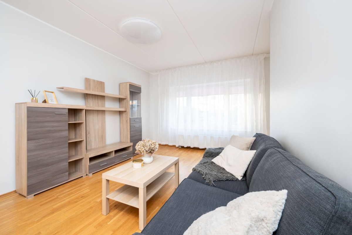 Tallinn, Haabersti linnaosa, Astangu 21