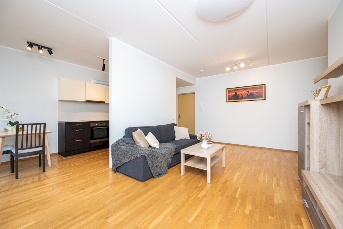 Tallinn, Haabersti linnaosa, Astangu 21