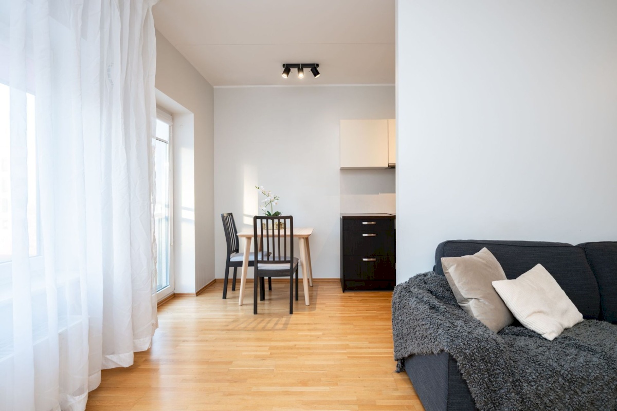 Tallinn, Haabersti linnaosa, Astangu 21