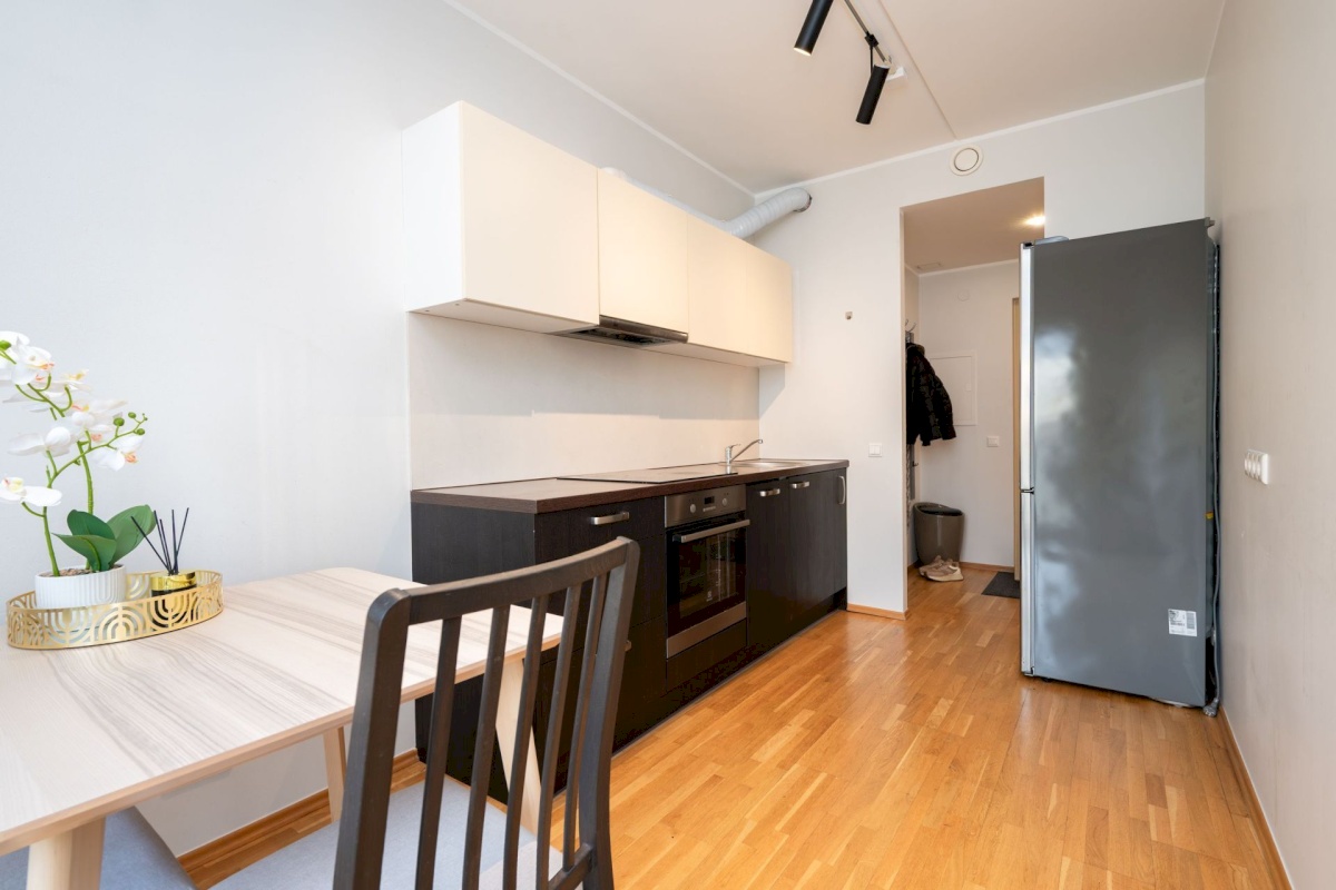 Tallinn, Haabersti linnaosa, Astangu 21