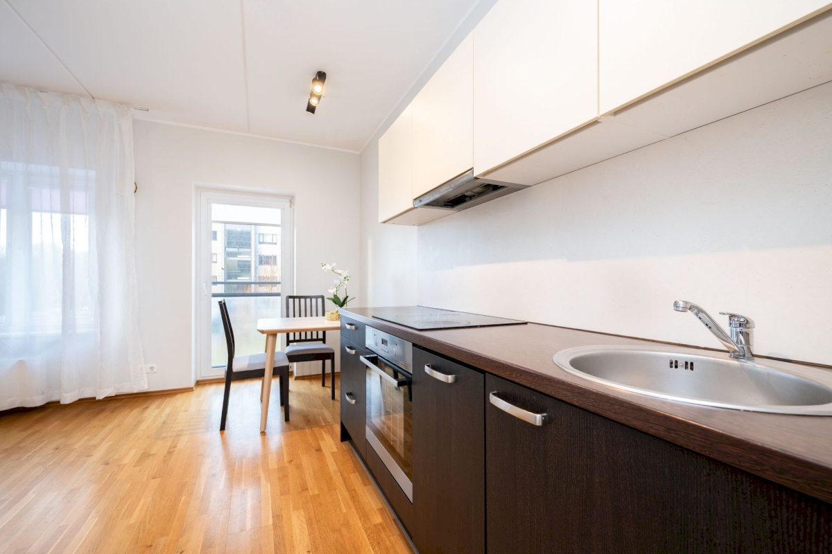 Tallinn, Haabersti linnaosa, Astangu 21