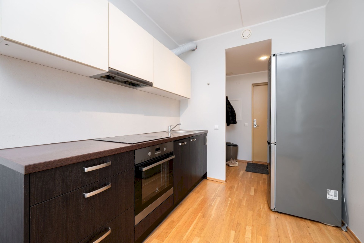 Tallinn, Haabersti linnaosa, Astangu 21