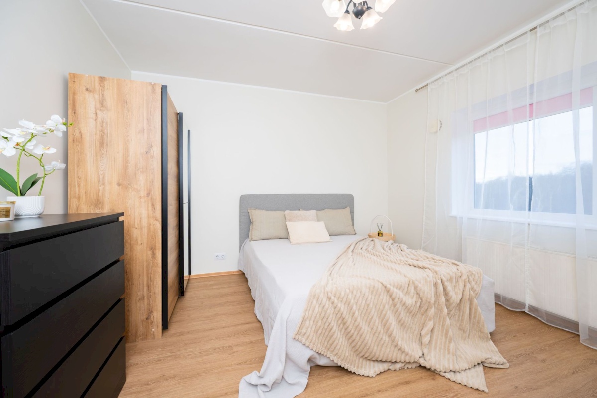 Tallinn, Haabersti linnaosa, Astangu 21