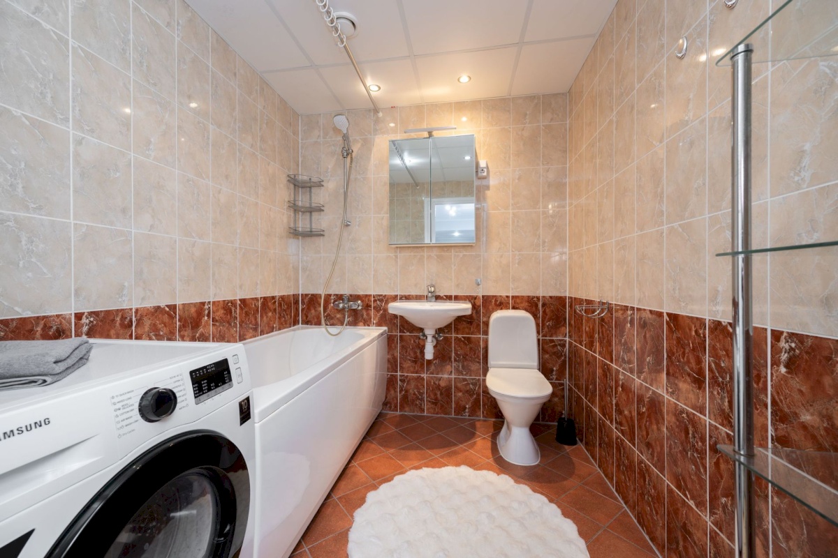 Tallinn, Haabersti linnaosa, Astangu 21