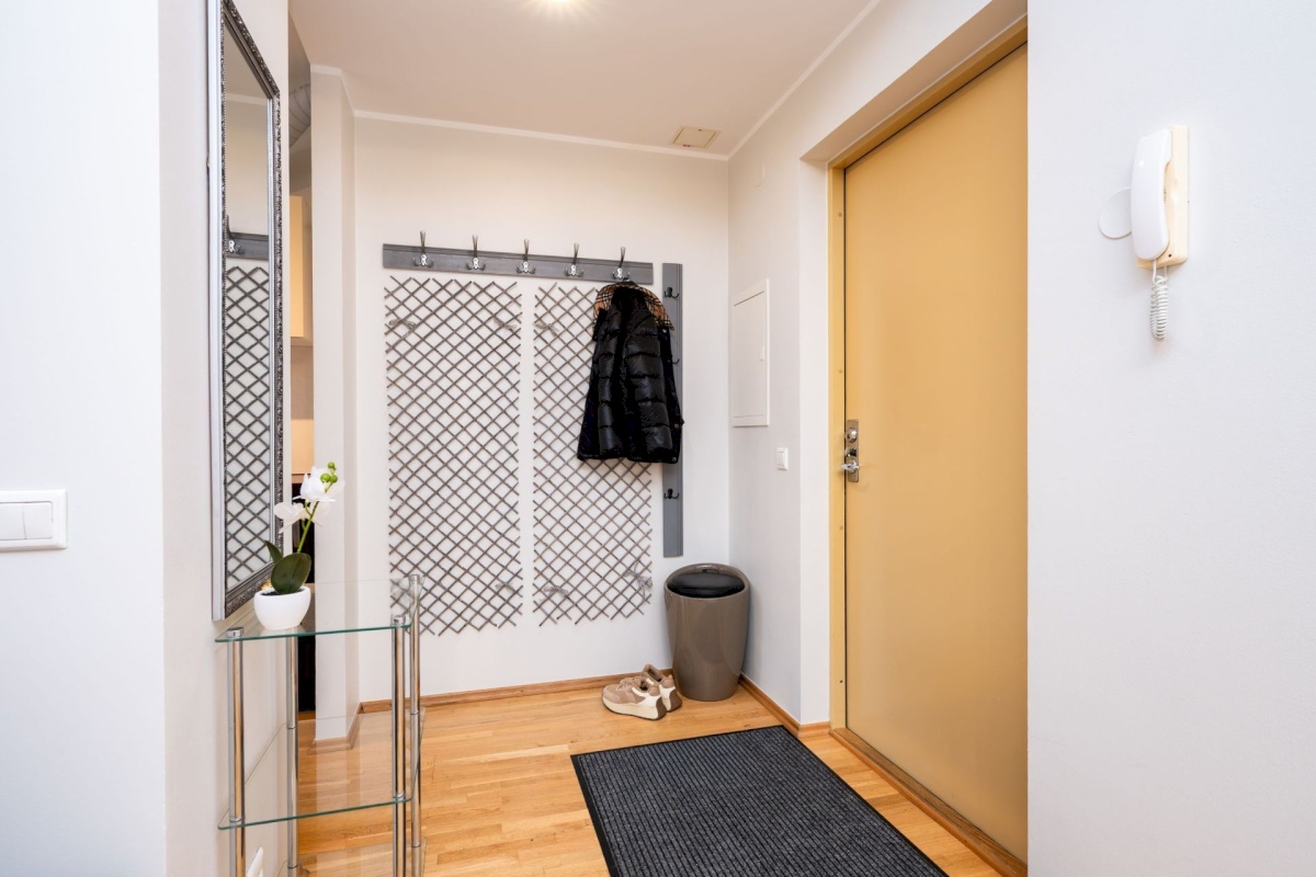 Tallinn, Haabersti linnaosa, Astangu 21