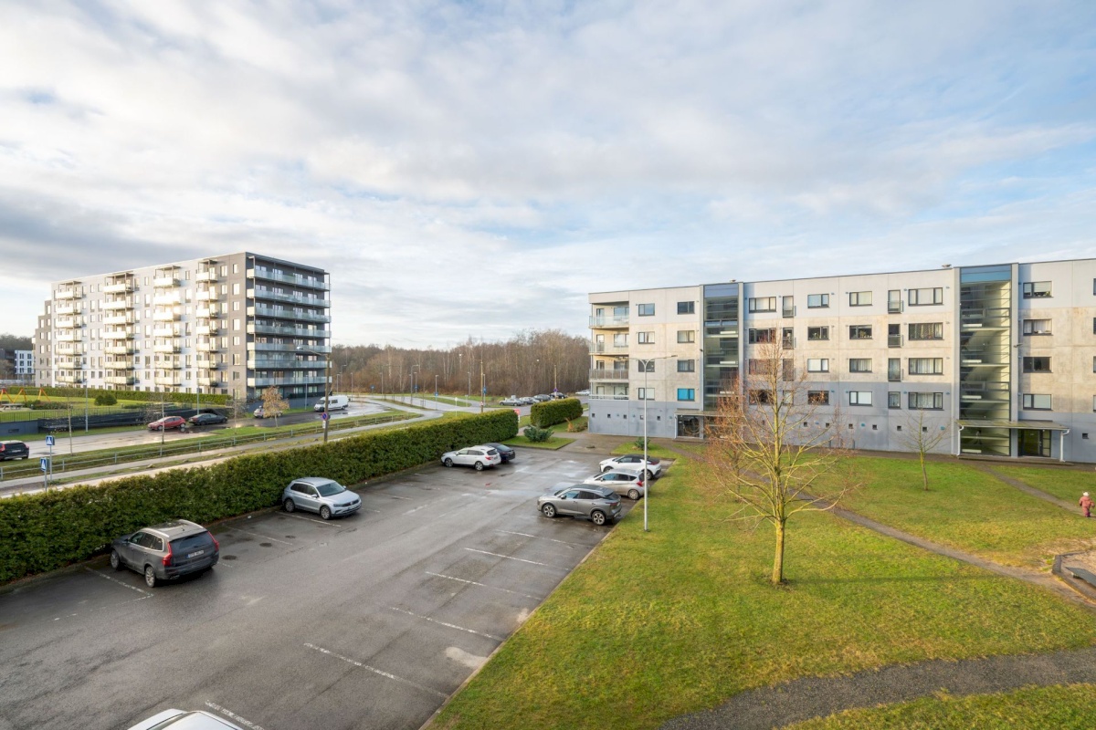 Tallinn, Haabersti linnaosa, Astangu 21