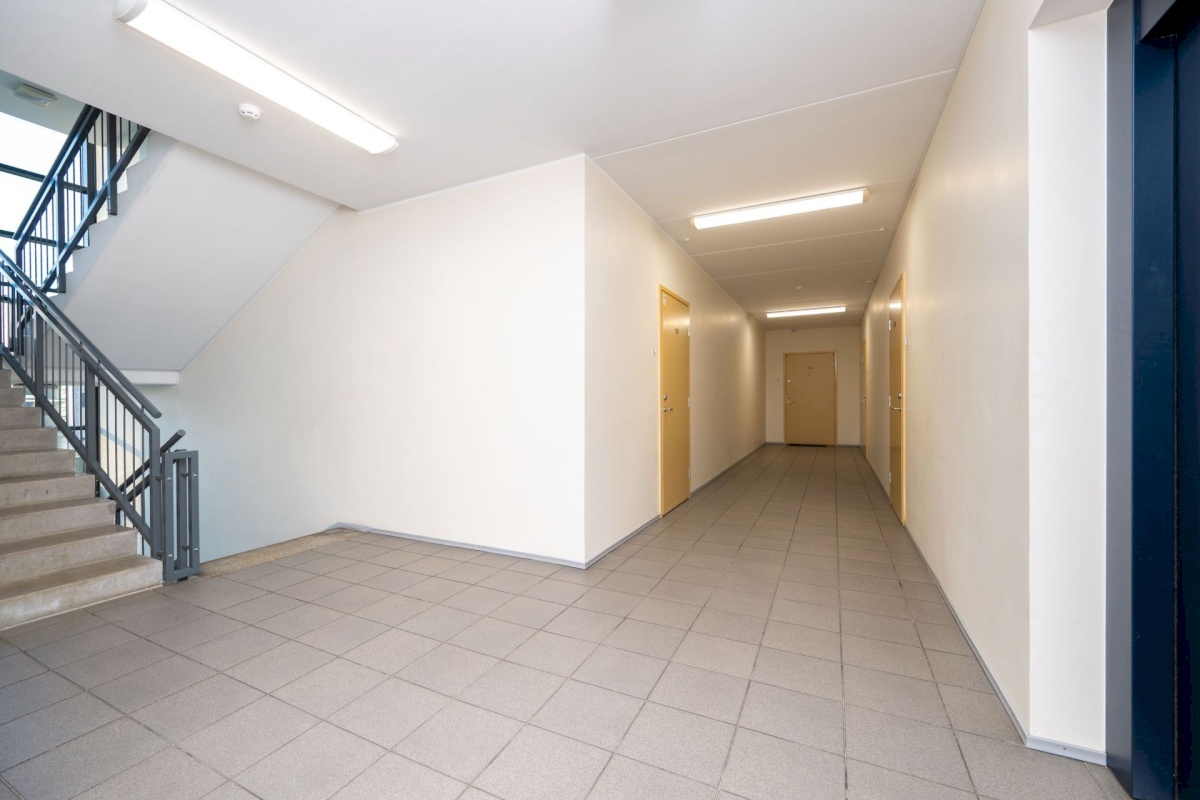 Tallinn, Haabersti linnaosa, Astangu 21