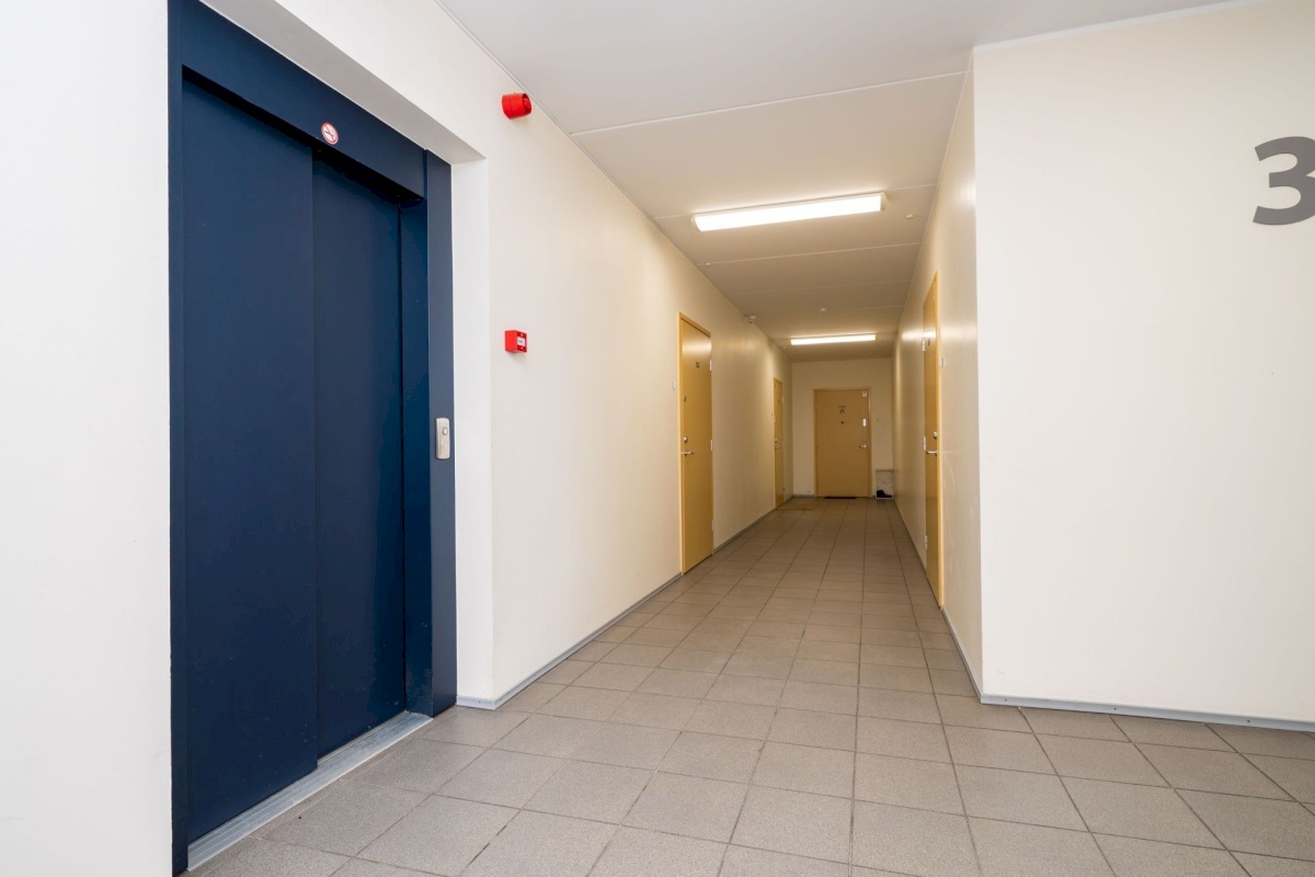 Tallinn, Haabersti linnaosa, Astangu 21