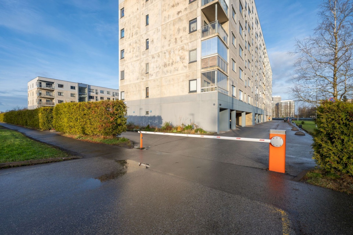 Tallinn, Haabersti linnaosa, Astangu 21