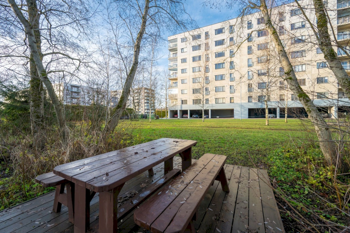 Tallinn, Haabersti linnaosa, Astangu 21