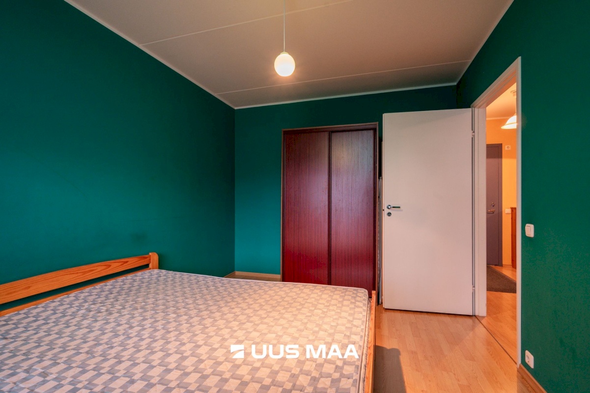 Tartu linn, Tartu linn, Karlova, Sõbra 31