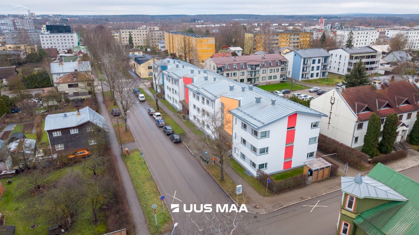 Tartu linn, Tartu linn, Karlova, Sõbra 31