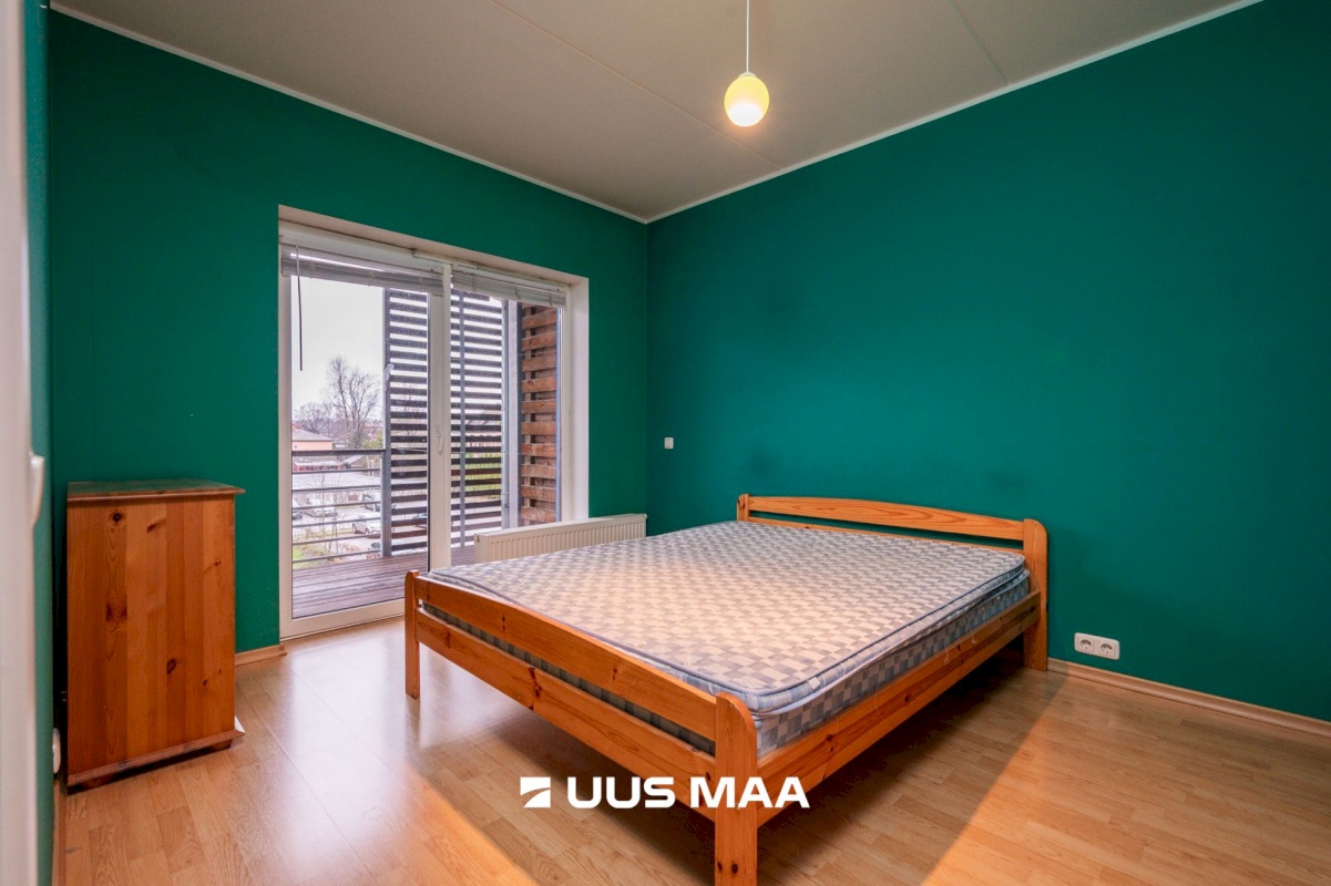 Tartu linn, Tartu linn, Karlova, Sõbra 31