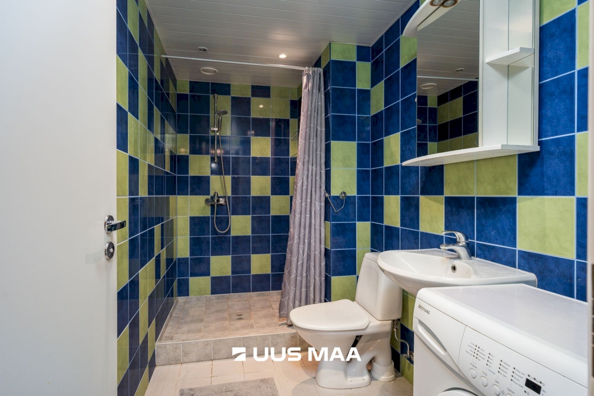 Tartu linn, Tartu linn, Karlova, Sõbra 31