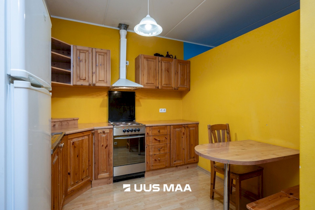 Tartu linn, Tartu linn, Karlova, Sõbra 31