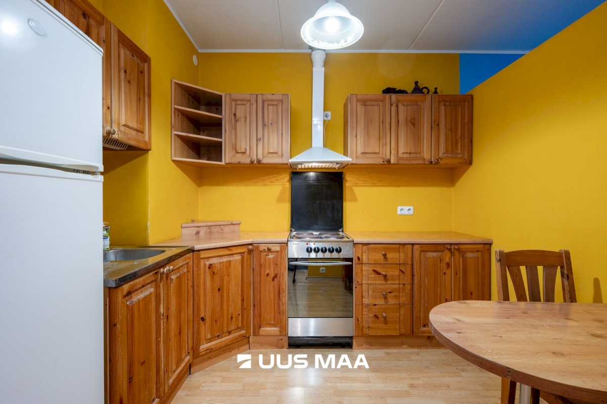 Tartu linn, Tartu linn, Karlova, Sõbra 31