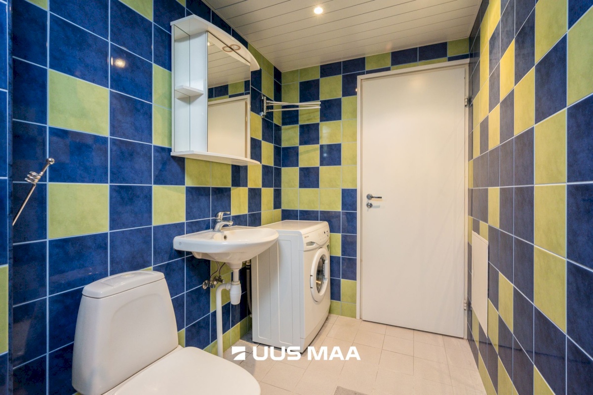 Tartu linn, Tartu linn, Karlova, Sõbra 31