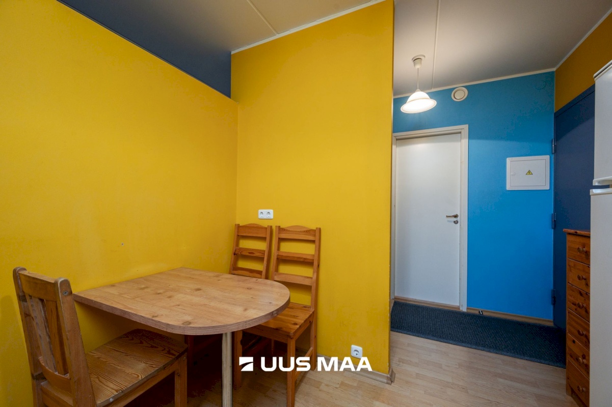 Tartu linn, Tartu linn, Karlova, Sõbra 31