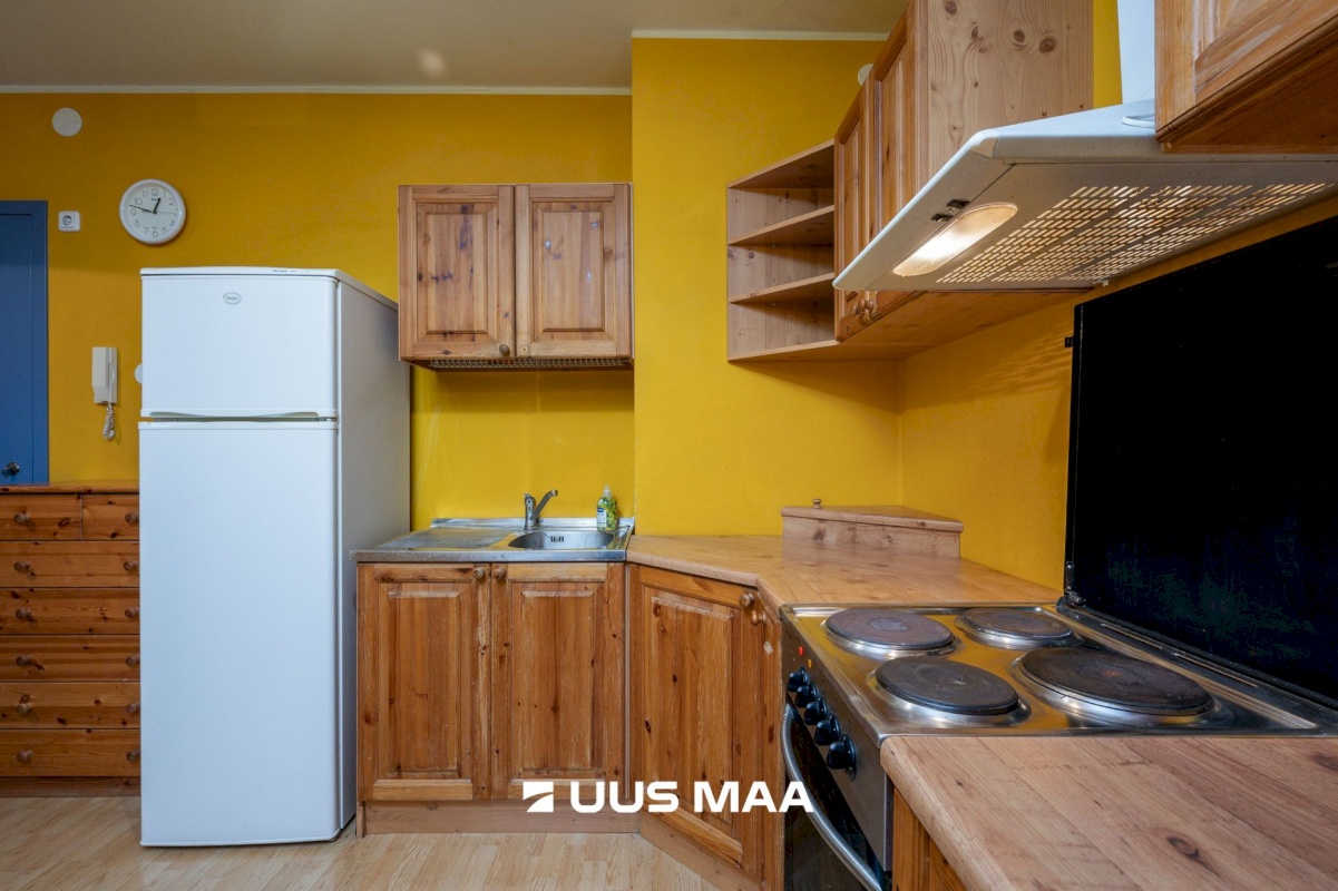 Tartu linn, Tartu linn, Karlova, Sõbra 31