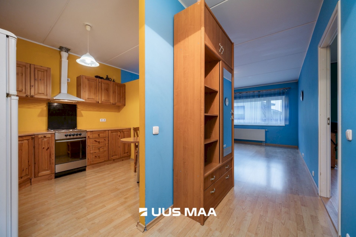 Tartu linn, Tartu linn, Karlova, Sõbra 31