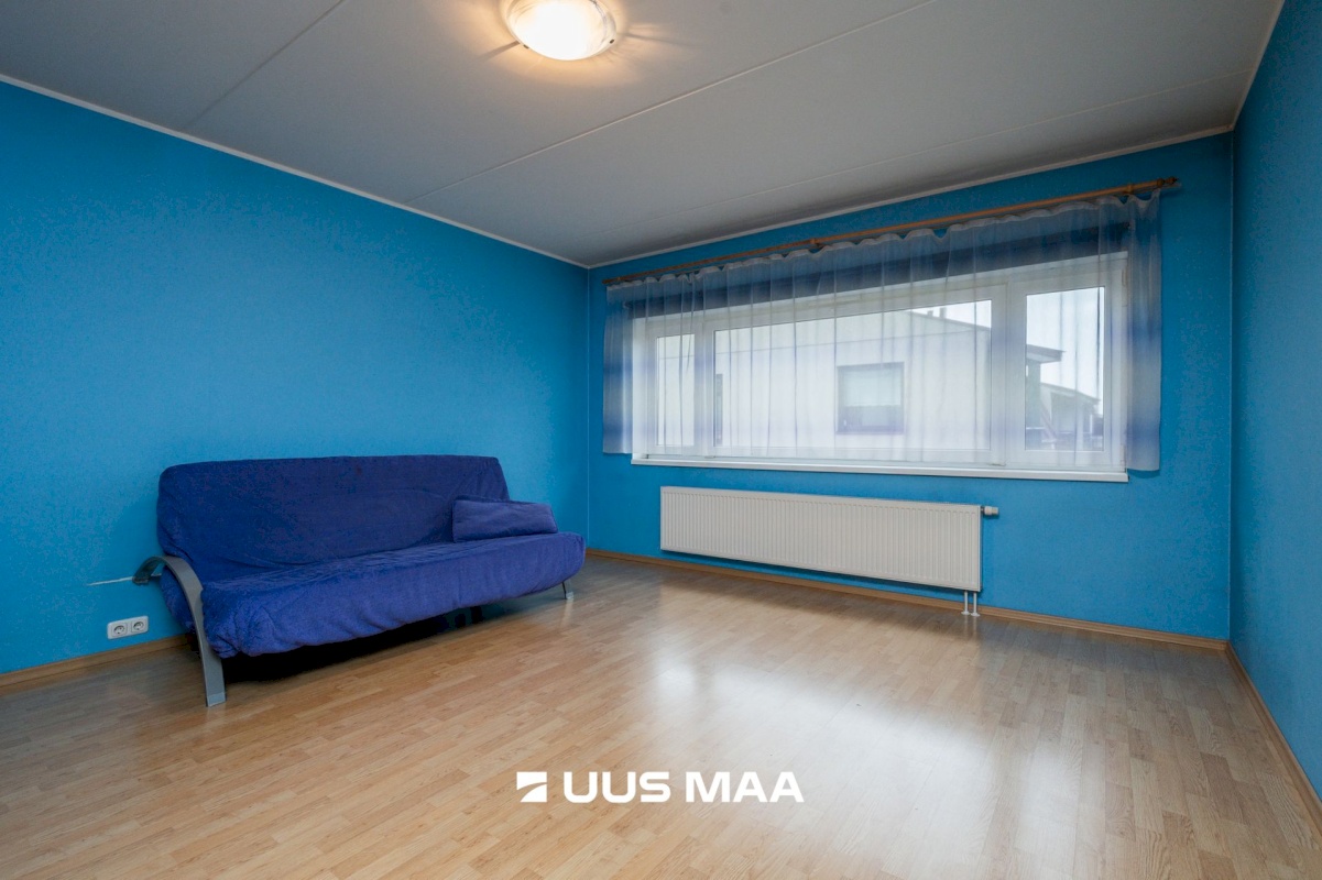 Tartu linn, Tartu linn, Karlova, Sõbra 31