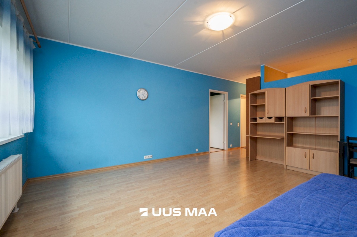 Tartu linn, Tartu linn, Karlova, Sõbra 31