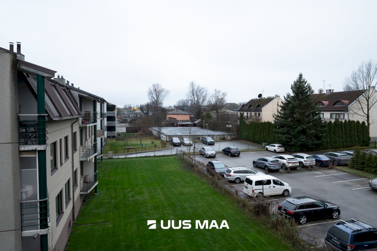 Tartu linn, Tartu linn, Karlova, Sõbra 31