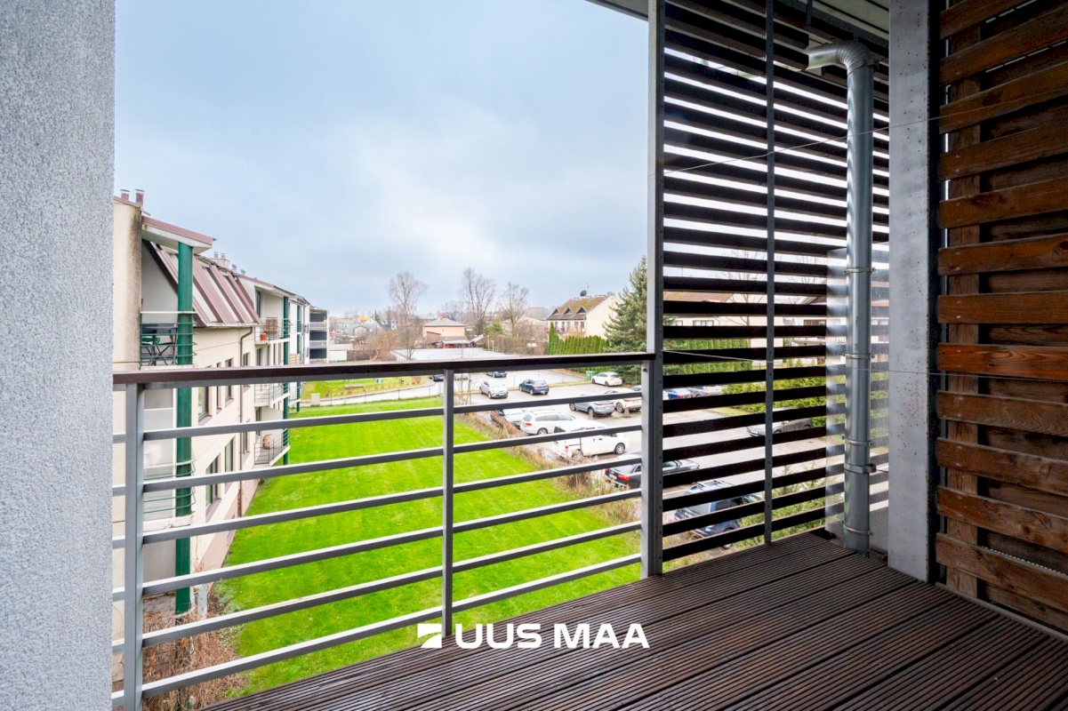 Tartu linn, Tartu linn, Karlova, Sõbra 31