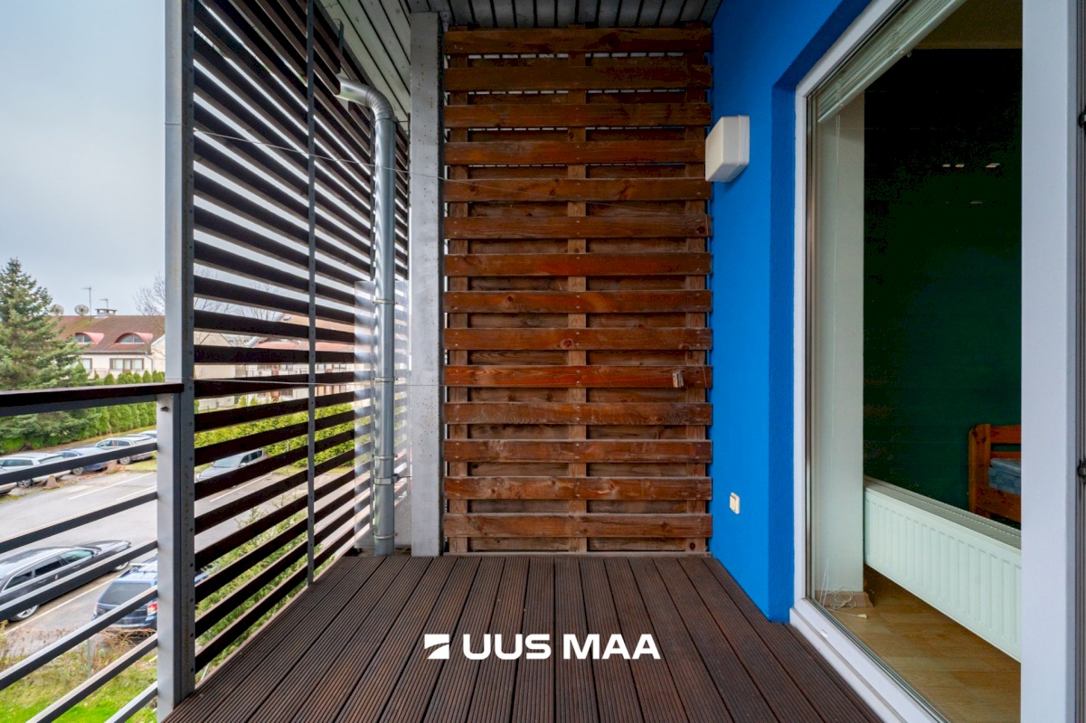 Tartu linn, Tartu linn, Karlova, Sõbra 31