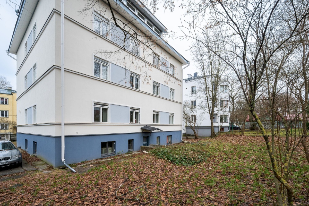 Tallinn, Kesklinna linnaosa, J. Köleri 30