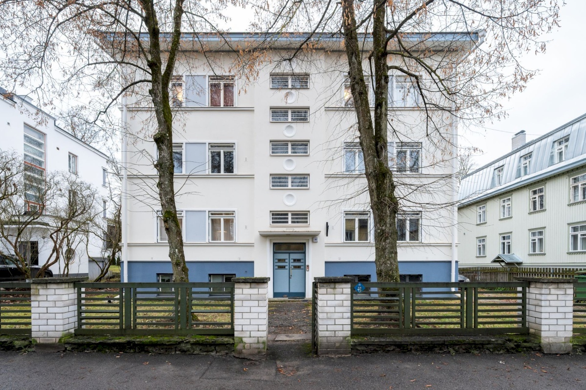 Tallinn, Kesklinna linnaosa, J. Köleri 30