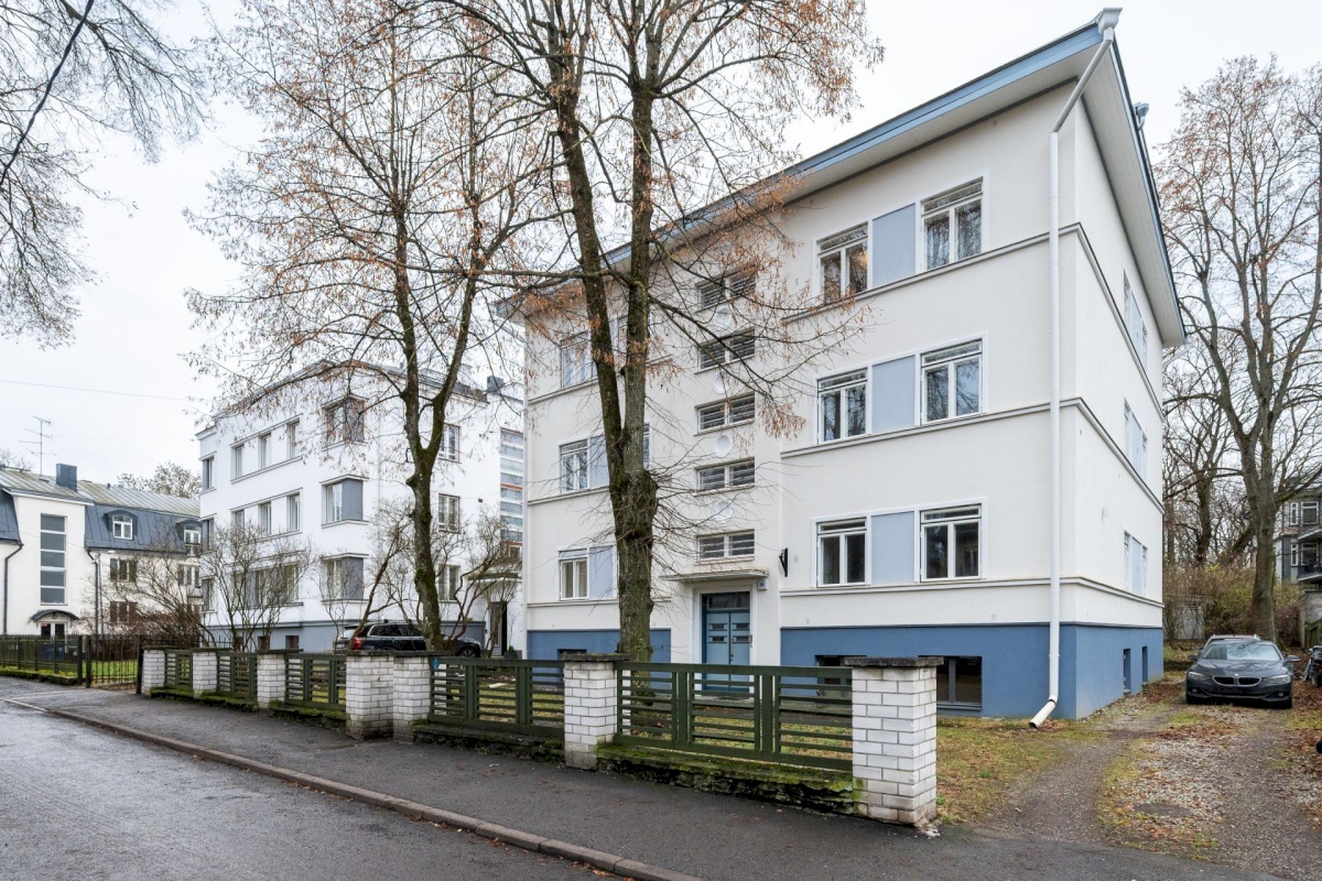 Tallinn, Kesklinna linnaosa, J. Köleri 30