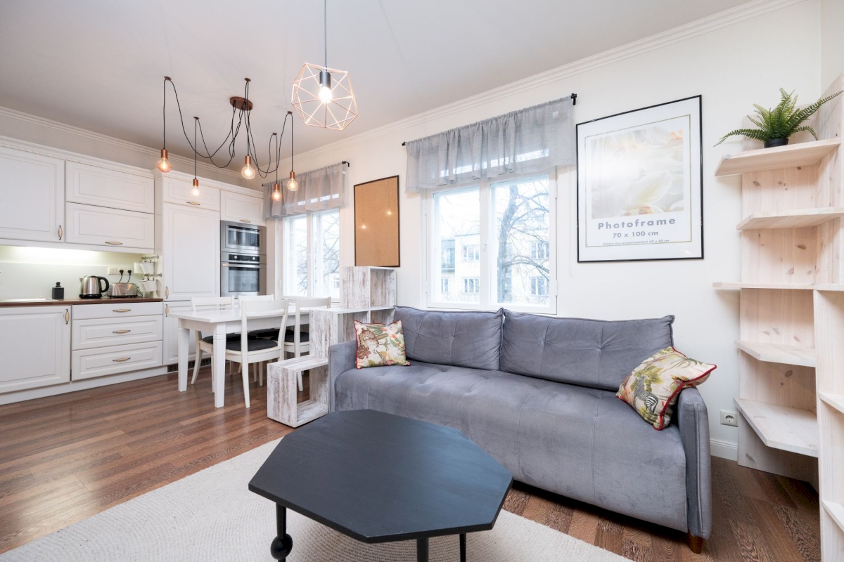 Tallinn, Kesklinna linnaosa, J. Köleri 30