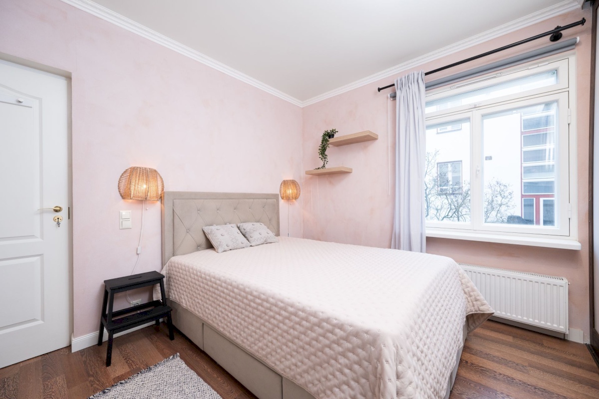 Tallinn, Kesklinna linnaosa, J. Köleri 30