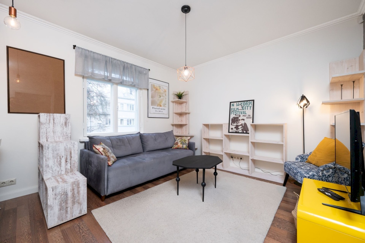 Tallinn, Kesklinna linnaosa, J. Köleri 30