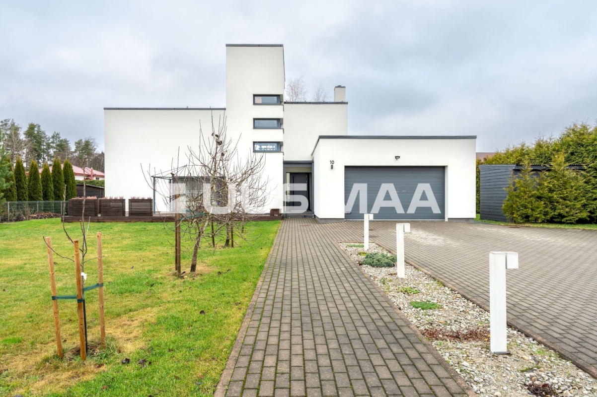 Saue vald, Koidu küla, Hämariku tee 10