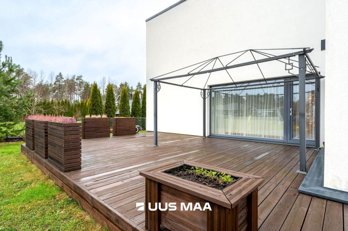 Saue vald, Koidu küla, Hämariku tee 10