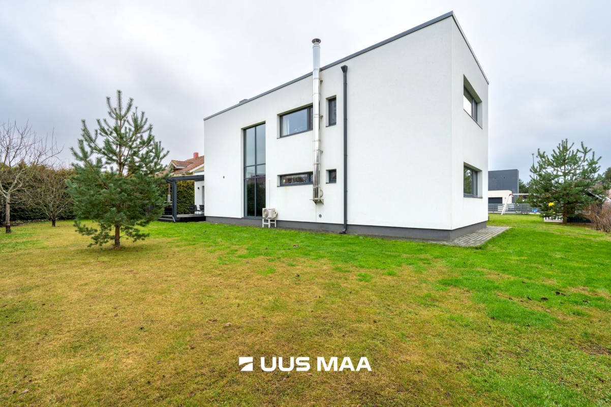 Saue vald, Koidu küla, Hämariku tee 10